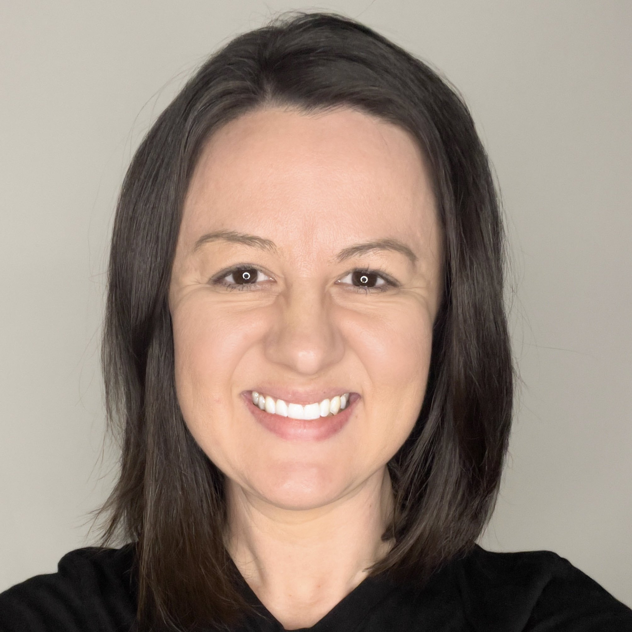 Ashley, owner of Ink Authority